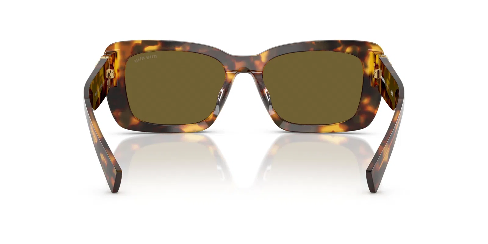 Miu Miu 07YS Sunglasses - view 22